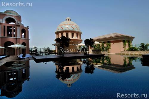 Kempinski Hotel Mall of the Emirates 2
